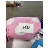 Disney Minnie Mouse twin comforter set