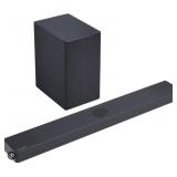 LG soundbar SC9