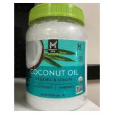 Coconut Oil 56 fl oz