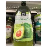 Pure avocado oil 34 fl oz