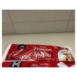 Ultra pemium napkin 110 ct