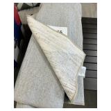 Washable area rug large