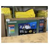 Samsung Neo QLED QN70FD 85in TV- tested