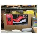 TCL QLED Q6   98in TV -tested