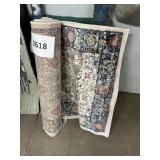Safavieh runner rug 2ft3inx8ft