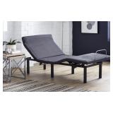 Premier adjustable bed base Queen