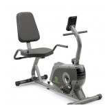 Marcy magnetic recumbent bike
