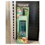 Neutrogena bath gel 40 fl oz