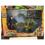 Dino Valley