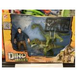 Dino Valley