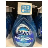 Dawn powerwash dish spray 5 pack
