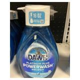 Dawn powerwash dish spray 5 pack