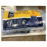 Blended mop heads 2-2 packs