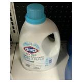 Clorox colors 90 loads