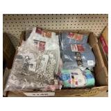Girls misc clothing lot approx 12 ct