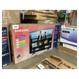 Samsung QLEDQ6FD 85in TV- tested