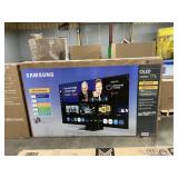 Samsung OLED S90FD 77in TV- tested
