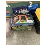 Wow super slide air glide