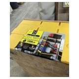 5-Tier HD plastic shelf