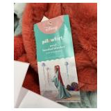 Pillowfort Disney hooded blanket