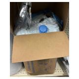 Sealy mattress topper-unknown size