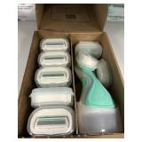 Schick intuition razor 13 ct