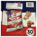 Cracker Jack 30 bags