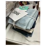 Pillowfort 8 pack washcloths