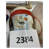 Paw Patrol plush throw