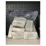 Dial bar soap bag lot