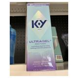 KY ultragel 4.5 fl oz