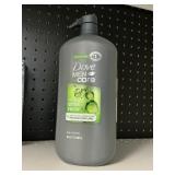 Dove men care body wash 3-30 fl oz