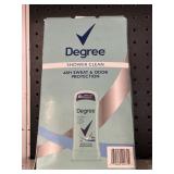 Degree 5 pack