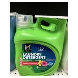 Laundry detergant 127 loads