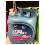 Fabric softner 251 loads