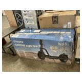 Navee electric scooter N65i