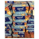 Equal 5-1000 packets