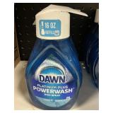 Dawn powerwash dish spray 4 pack