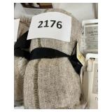 Hearth & Hand throw 50inx60in