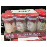 Nestle coffee mate ceamer 8-11 oz