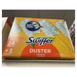 Swifer duster 24 refills