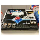 Finish quantum 100 tabs