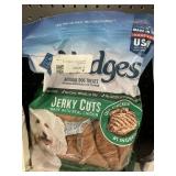 Nudges jerky cuts chicken 40 oz
