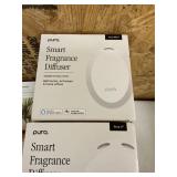 Pura smart fragrance diffuser