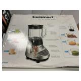 Cuisinart blender/food processor