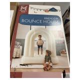 Indoor bounce house