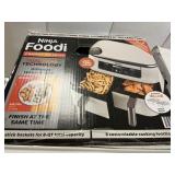 Ninja Foodi 2-basket air fryer