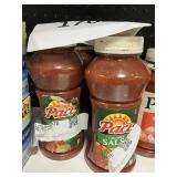 Pace chunky salsa 2-38oz
