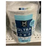 Ultra dessert plates 330 ct