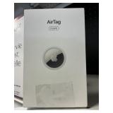 Air Tag 4 pack
